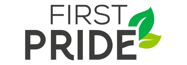 First Pride