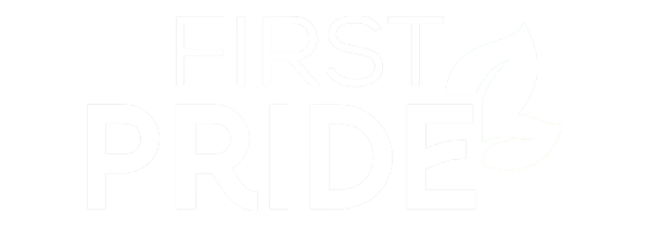 First Pride
